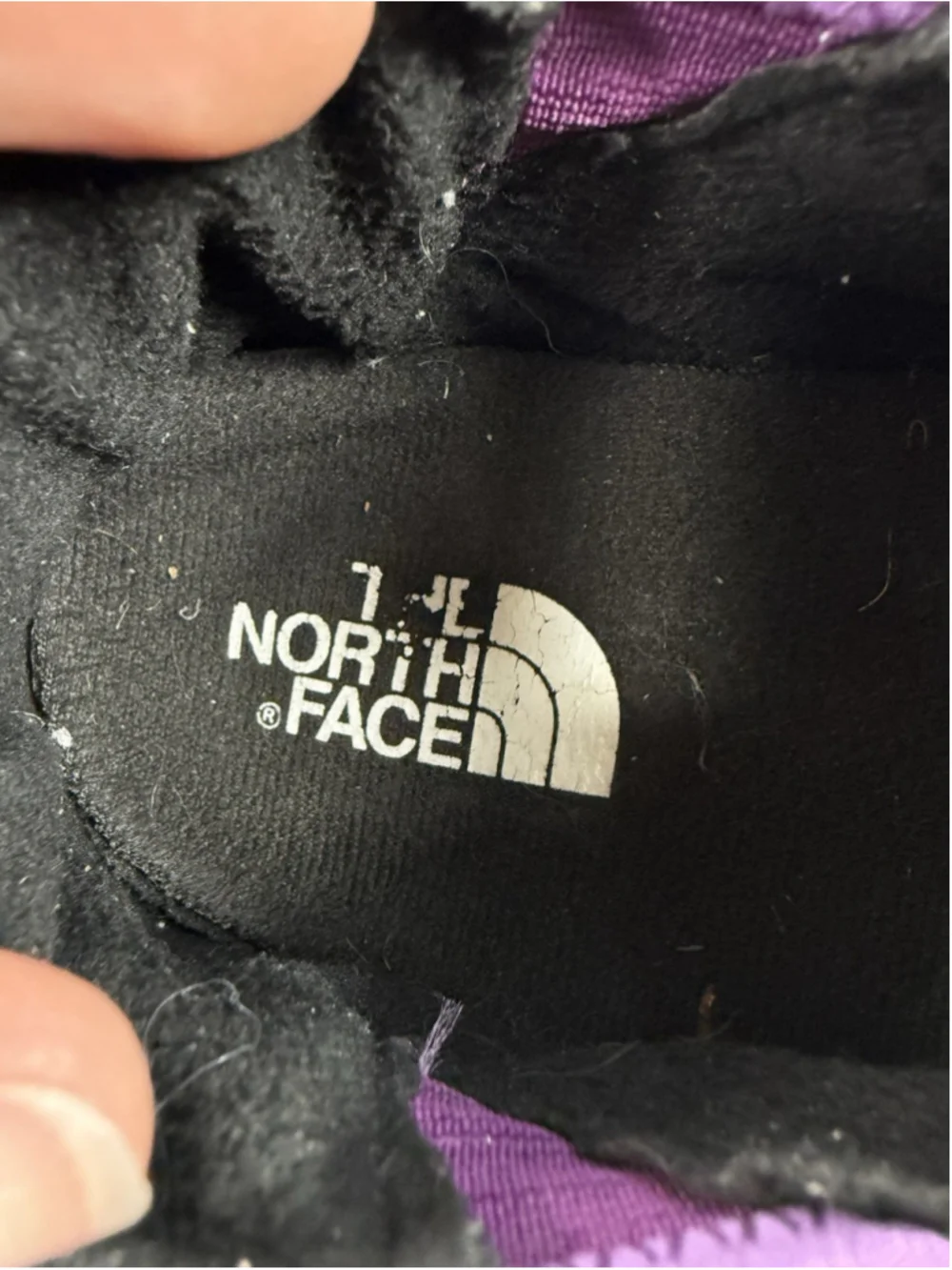 The North Face Kids' Thermoball Sz 3